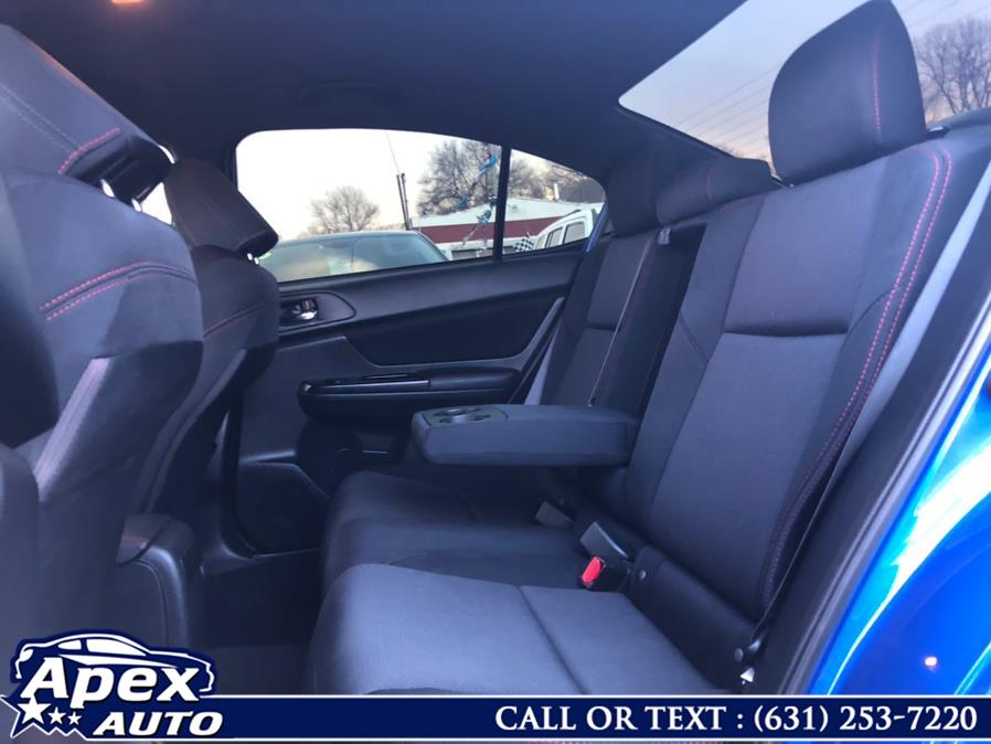 2018 Subaru WRX Manual, available for sale in Selden, New York | Apex Auto. Selden, New York 2018 Subaru WRX Manual, available for sale in Selden, New York | Apex Auto. Selden, New York