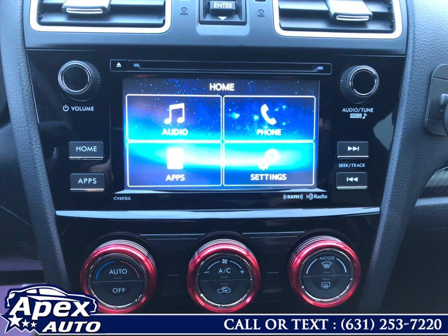 2018 Subaru WRX Manual, available for sale in Selden, New York | Apex Auto. Selden, New York 2018 Subaru WRX Manual, available for sale in Selden, New York | Apex Auto. Selden, New York