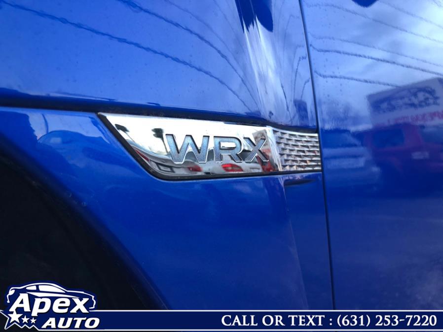 2018 Subaru WRX Manual, available for sale in Selden, New York | Apex Auto. Selden, New York 2018 Subaru WRX Manual, available for sale in Selden, New York | Apex Auto. Selden, New York