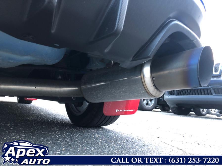 2018 Subaru WRX Manual, available for sale in Selden, New York | Apex Auto. Selden, New York 2018 Subaru WRX Manual, available for sale in Selden, New York | Apex Auto. Selden, New York