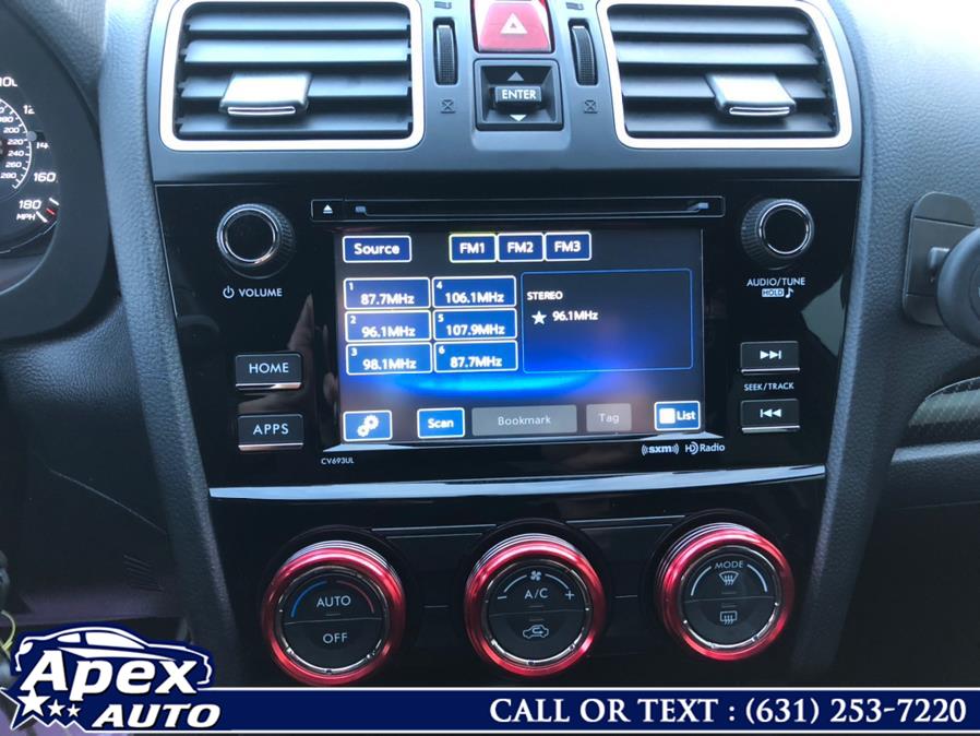 2018 Subaru WRX Manual, available for sale in Selden, New York | Apex Auto. Selden, New York 2018 Subaru WRX Manual, available for sale in Selden, New York | Apex Auto. Selden, New York