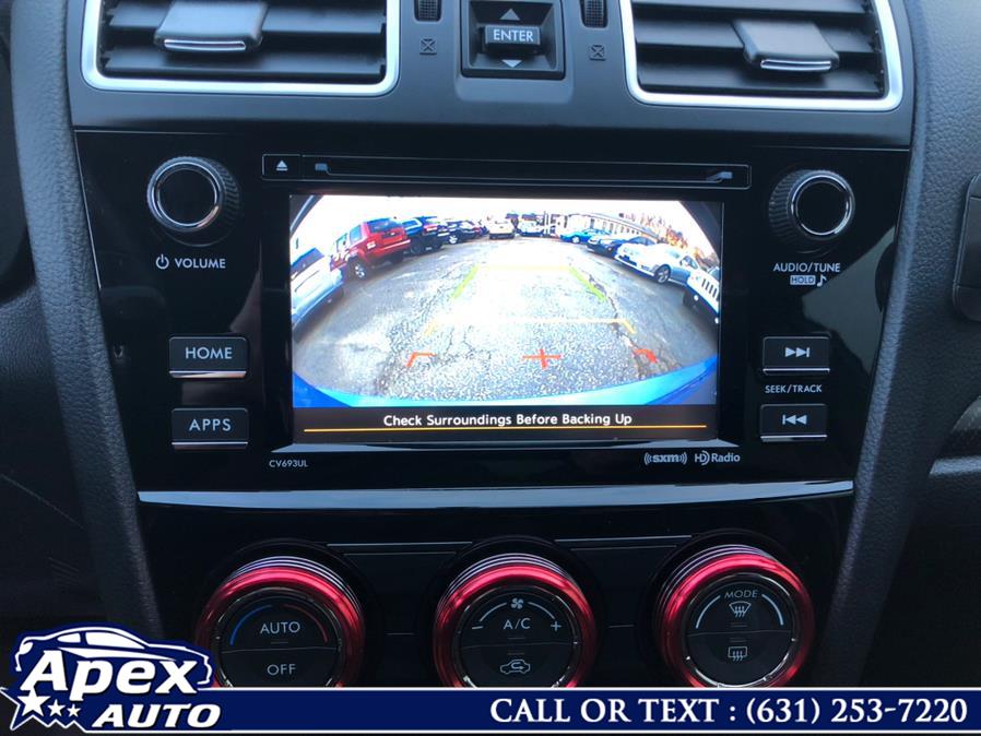 2018 Subaru WRX Manual, available for sale in Selden, New York | Apex Auto. Selden, New York 2018 Subaru WRX Manual, available for sale in Selden, New York | Apex Auto. Selden, New York