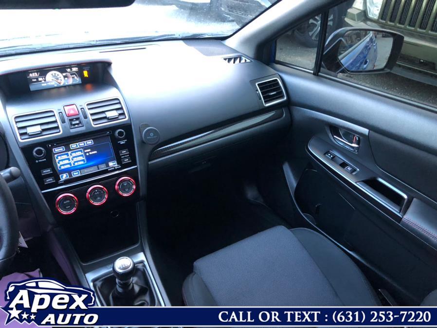 2018 Subaru WRX Manual, available for sale in Selden, New York | Apex Auto. Selden, New York 2018 Subaru WRX Manual, available for sale in Selden, New York | Apex Auto. Selden, New York