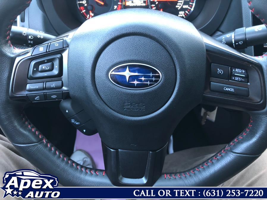 2018 Subaru WRX Manual, available for sale in Selden, New York | Apex Auto. Selden, New York 2018 Subaru WRX Manual, available for sale in Selden, New York | Apex Auto. Selden, New York
