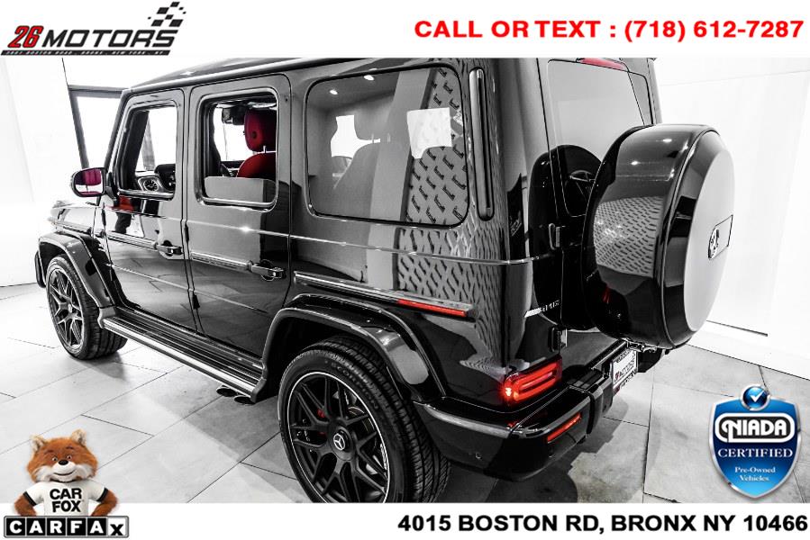 Mercedes Benz G Class In Bronx Bronx New Jersey Queens Ny 26 Motors Corp T
