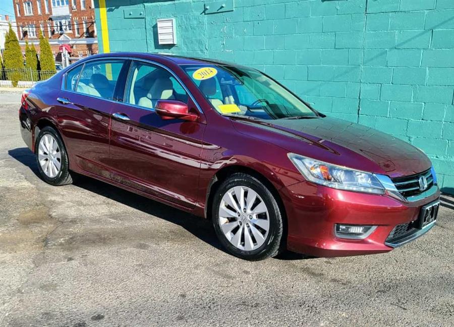 Used Honda Lawrence, North Andover, Methuen, Haverhill, MA Home Run