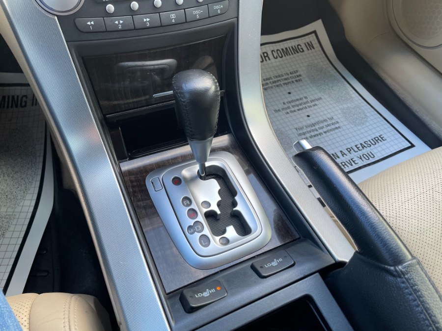 2007 Acura TL 4dr Sdn AT, available for sale in Lyndhurst, New Jersey | Cars With Deals. Lyndhurst, New Jersey 2007 Acura TL 4dr Sdn AT, available for sale in Lyndhurst, New Jersey | Cars With Deals. Lyndhurst, New Jersey