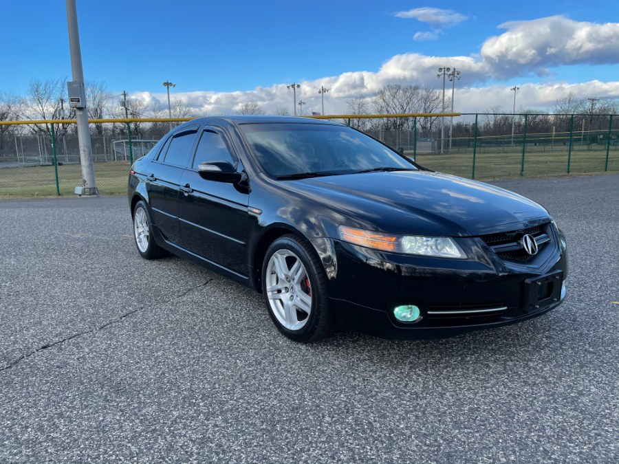 2007 Acura TL 4dr Sdn AT, available for sale in Lyndhurst, New Jersey | Cars With Deals. Lyndhurst, New Jersey 2007 Acura TL 4dr Sdn AT, available for sale in Lyndhurst, New Jersey | Cars With Deals. Lyndhurst, New Jersey
