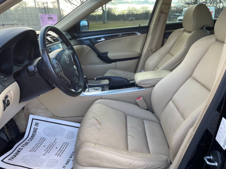 2007 Acura TL 4dr Sdn AT, available for sale in Lyndhurst, New Jersey | Cars With Deals. Lyndhurst, New Jersey 2007 Acura TL 4dr Sdn AT, available for sale in Lyndhurst, New Jersey | Cars With Deals. Lyndhurst, New Jersey
