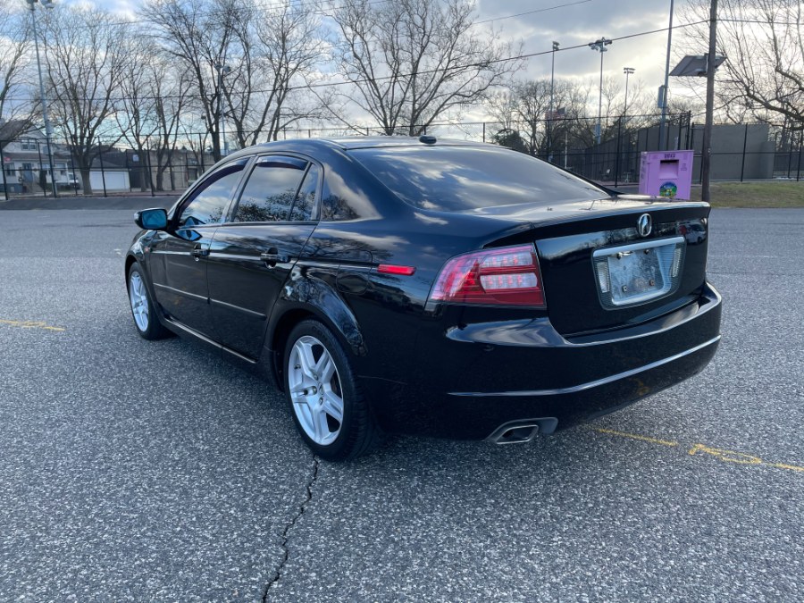 2007 Acura TL 4dr Sdn AT, available for sale in Lyndhurst, New Jersey | Cars With Deals. Lyndhurst, New Jersey 2007 Acura TL 4dr Sdn AT, available for sale in Lyndhurst, New Jersey | Cars With Deals. Lyndhurst, New Jersey