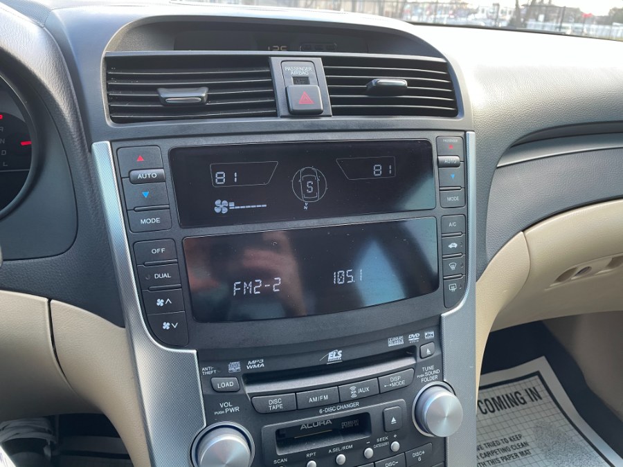 2007 Acura TL 4dr Sdn AT, available for sale in Lyndhurst, New Jersey | Cars With Deals. Lyndhurst, New Jersey 2007 Acura TL 4dr Sdn AT, available for sale in Lyndhurst, New Jersey | Cars With Deals. Lyndhurst, New Jersey