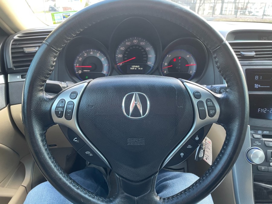 2007 Acura TL 4dr Sdn AT, available for sale in Lyndhurst, New Jersey | Cars With Deals. Lyndhurst, New Jersey 2007 Acura TL 4dr Sdn AT, available for sale in Lyndhurst, New Jersey | Cars With Deals. Lyndhurst, New Jersey