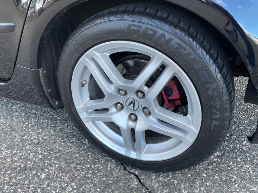 2007 Acura TL 4dr Sdn AT, available for sale in Lyndhurst, New Jersey | Cars With Deals. Lyndhurst, New Jersey 2007 Acura TL 4dr Sdn AT, available for sale in Lyndhurst, New Jersey | Cars With Deals. Lyndhurst, New Jersey