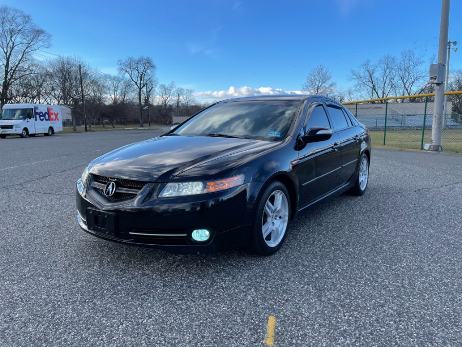 2007 Acura TL 4dr Sdn AT, available for sale in Lyndhurst, New Jersey | Cars With Deals. Lyndhurst, New Jersey 2007 Acura TL 4dr Sdn AT, available for sale in Lyndhurst, New Jersey | Cars With Deals. Lyndhurst, New Jersey