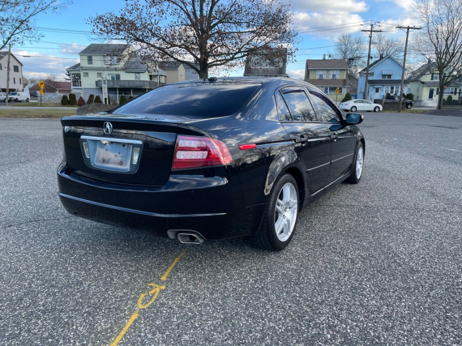 2007 Acura TL 4dr Sdn AT, available for sale in Lyndhurst, New Jersey | Cars With Deals. Lyndhurst, New Jersey 2007 Acura TL 4dr Sdn AT, available for sale in Lyndhurst, New Jersey | Cars With Deals. Lyndhurst, New Jersey