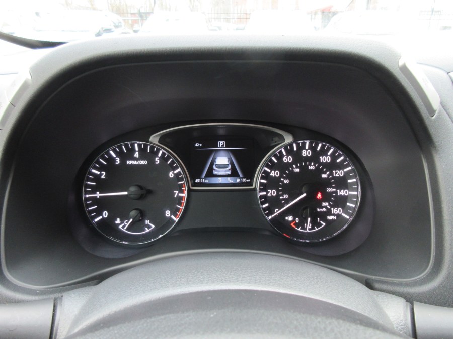 Used Nissan Pathfinder FWD SL 2019 | Route 27 Auto Mall. Linden, New Jersey Used Nissan Pathfinder FWD SL 2019 | Route 27 Auto Mall. Linden, New Jersey