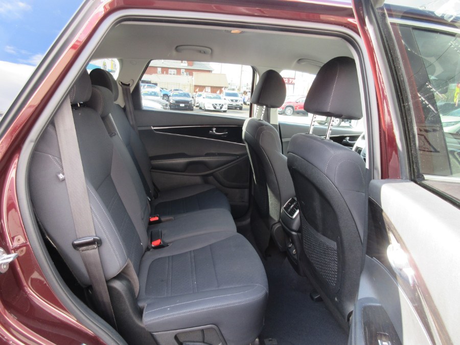 Used Kia Sorento LX V6 AWD 2020 | Route 27 Auto Mall. Linden, New Jersey Used Kia Sorento LX V6 AWD 2020 | Route 27 Auto Mall. Linden, New Jersey