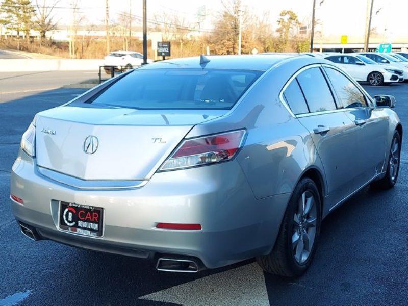 Used Acura Tl Auto 2012 | Car Revolution. Maple Shade, New Jersey Used Acura Tl Auto 2012 | Car Revolution. Maple Shade, New Jersey