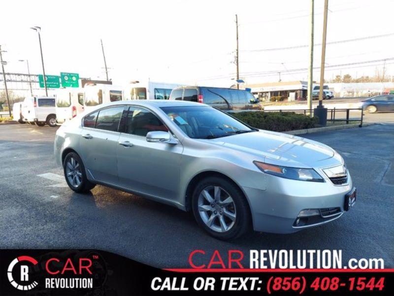 Used Acura Tl Auto 2012 | Car Revolution. Maple Shade, New Jersey Used Acura Tl Auto 2012 | Car Revolution. Maple Shade, New Jersey