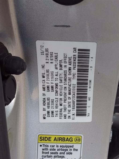 Used Acura Tl Auto 2012 | Car Revolution. Maple Shade, New Jersey Used Acura Tl Auto 2012 | Car Revolution. Maple Shade, New Jersey