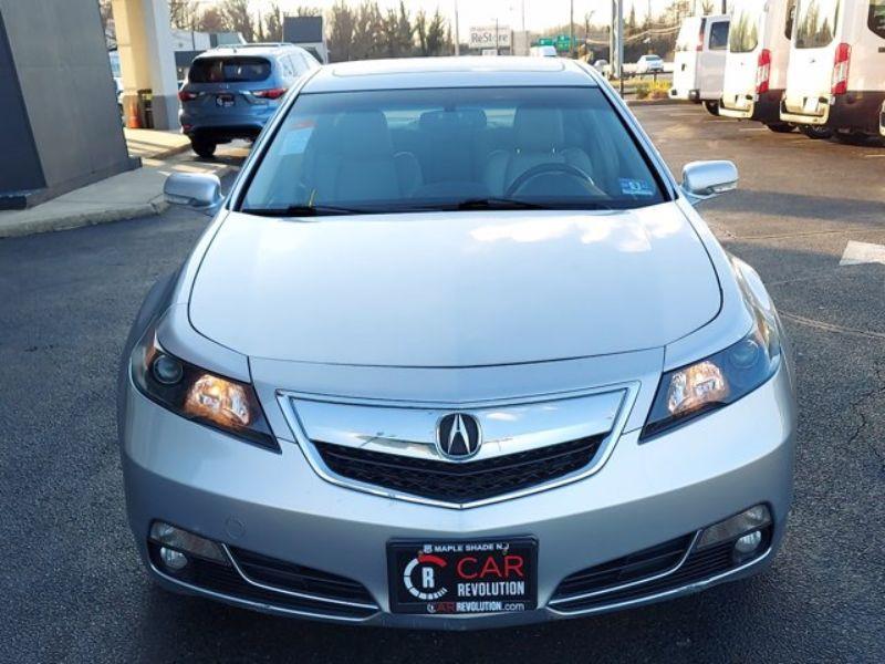 Used Acura Tl Auto 2012 | Car Revolution. Maple Shade, New Jersey Used Acura Tl Auto 2012 | Car Revolution. Maple Shade, New Jersey