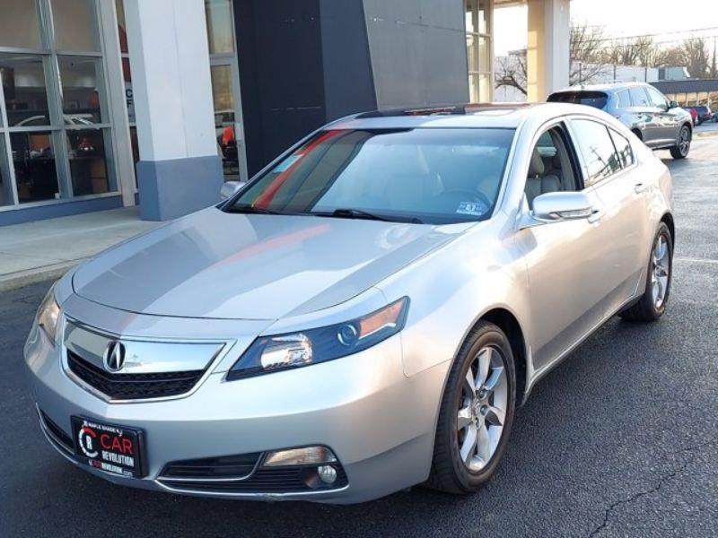 Used Acura Tl Auto 2012 | Car Revolution. Maple Shade, New Jersey Used Acura Tl Auto 2012 | Car Revolution. Maple Shade, New Jersey
