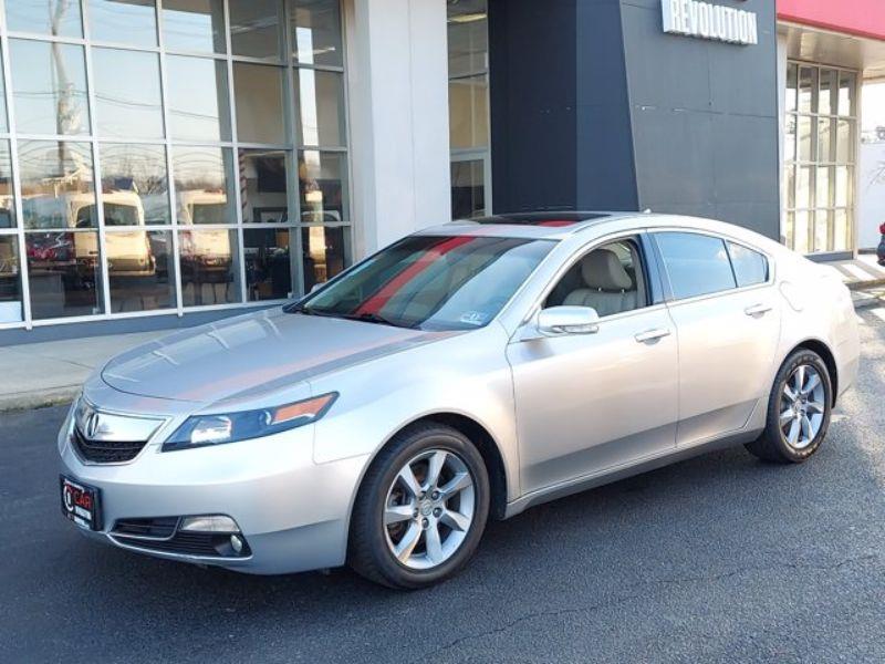Used Acura Tl Auto 2012 | Car Revolution. Maple Shade, New Jersey Used Acura Tl Auto 2012 | Car Revolution. Maple Shade, New Jersey