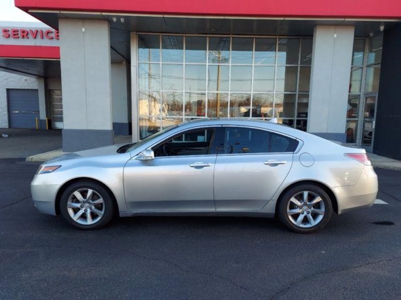 Used Acura Tl Auto 2012 | Car Revolution. Maple Shade, New Jersey Used Acura Tl Auto 2012 | Car Revolution. Maple Shade, New Jersey