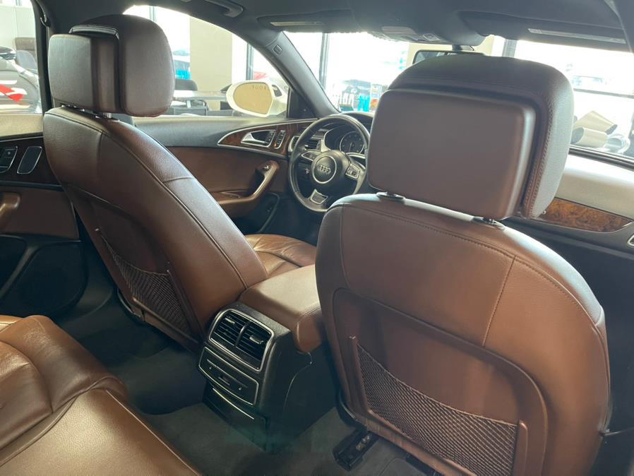 Used Audi A6 4dr Sdn quattro 2.0T Premium Plus 2015 | 5 Towns Drive. Inwood, New York Used Audi A6 4dr Sdn quattro 2.0T Premium Plus 2015 | 5 Towns Drive. Inwood, New York