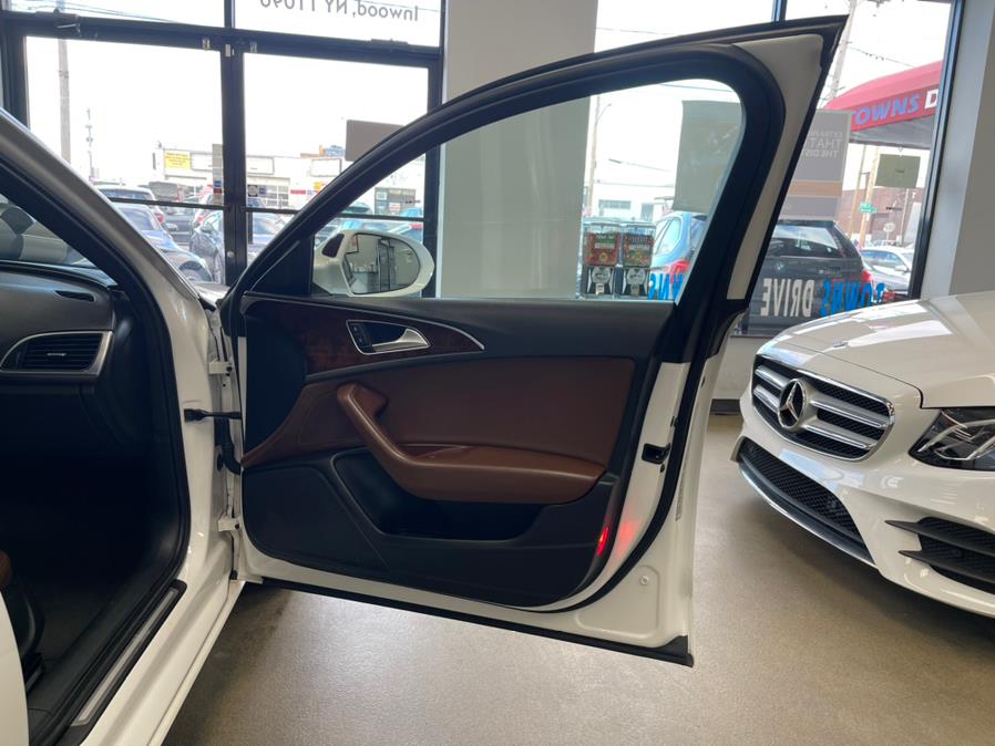 Used Audi A6 4dr Sdn quattro 2.0T Premium Plus 2015 | 5 Towns Drive. Inwood, New York Used Audi A6 4dr Sdn quattro 2.0T Premium Plus 2015 | 5 Towns Drive. Inwood, New York