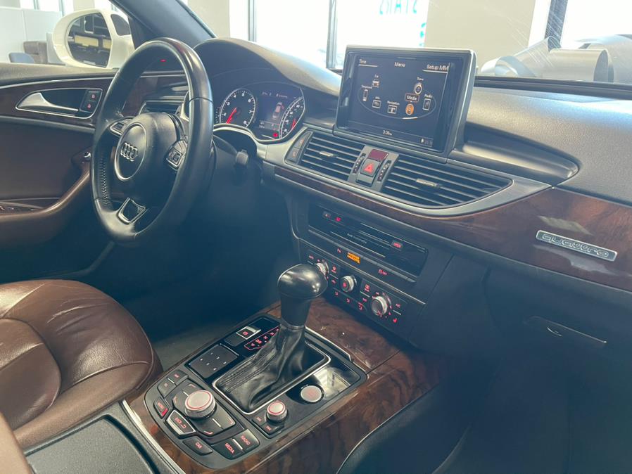 Used Audi A6 4dr Sdn quattro 2.0T Premium Plus 2015 | 5 Towns Drive. Inwood, New York Used Audi A6 4dr Sdn quattro 2.0T Premium Plus 2015 | 5 Towns Drive. Inwood, New York