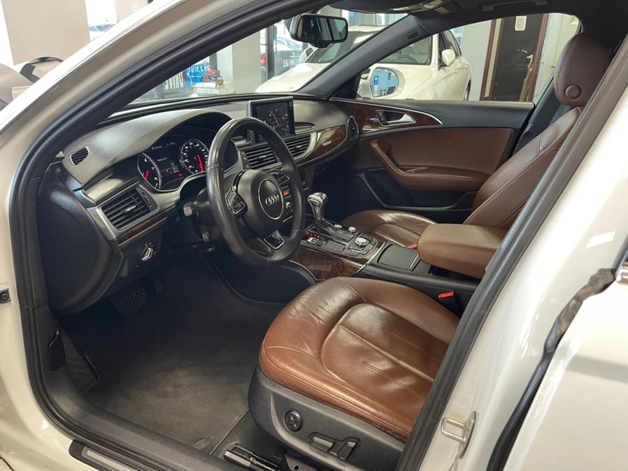 Used Audi A6 4dr Sdn quattro 2.0T Premium Plus 2015 | 5 Towns Drive. Inwood, New York Used Audi A6 4dr Sdn quattro 2.0T Premium Plus 2015 | 5 Towns Drive. Inwood, New York