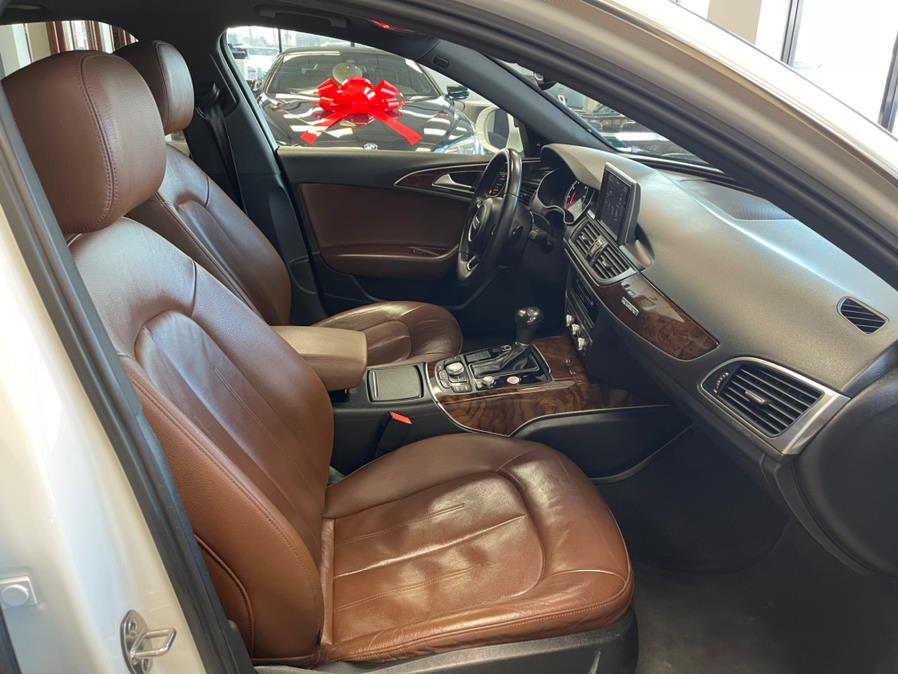 Used Audi A6 4dr Sdn quattro 2.0T Premium Plus 2015 | 5 Towns Drive. Inwood, New York Used Audi A6 4dr Sdn quattro 2.0T Premium Plus 2015 | 5 Towns Drive. Inwood, New York