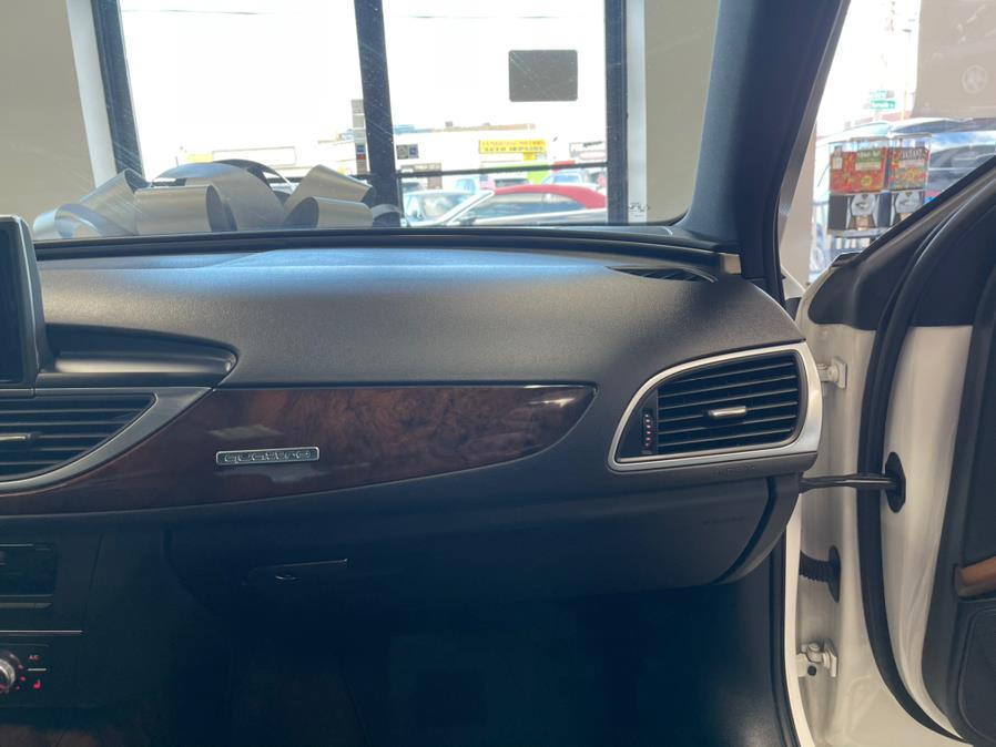 Used Audi A6 4dr Sdn quattro 2.0T Premium Plus 2015 | 5 Towns Drive. Inwood, New York Used Audi A6 4dr Sdn quattro 2.0T Premium Plus 2015 | 5 Towns Drive. Inwood, New York