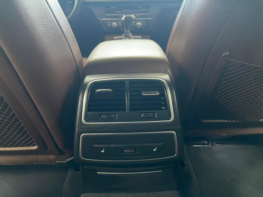 Used Audi A6 4dr Sdn quattro 2.0T Premium Plus 2015 | 5 Towns Drive. Inwood, New York Used Audi A6 4dr Sdn quattro 2.0T Premium Plus 2015 | 5 Towns Drive. Inwood, New York