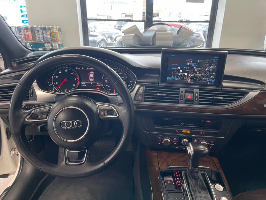 Used Audi A6 4dr Sdn quattro 2.0T Premium Plus 2015 | 5 Towns Drive. Inwood, New York Used Audi A6 4dr Sdn quattro 2.0T Premium Plus 2015 | 5 Towns Drive. Inwood, New York