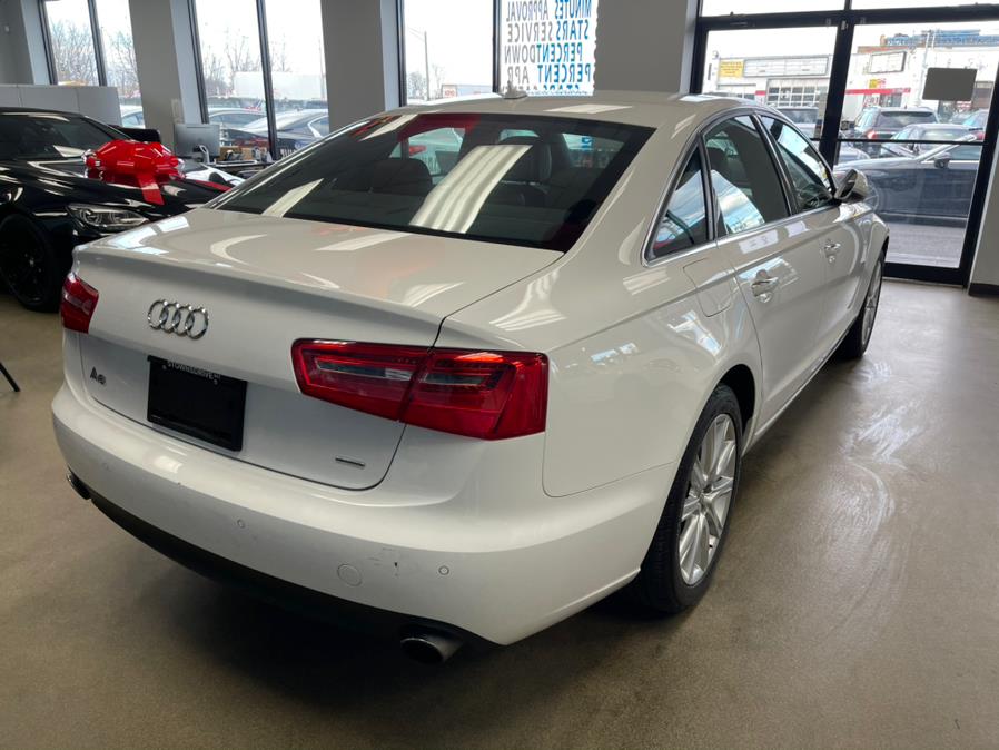 Used Audi A6 4dr Sdn quattro 2.0T Premium Plus 2015 | 5 Towns Drive. Inwood, New York Used Audi A6 4dr Sdn quattro 2.0T Premium Plus 2015 | 5 Towns Drive. Inwood, New York