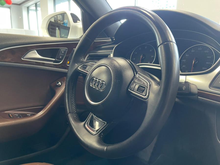 Used Audi A6 4dr Sdn quattro 2.0T Premium Plus 2015 | 5 Towns Drive. Inwood, New York Used Audi A6 4dr Sdn quattro 2.0T Premium Plus 2015 | 5 Towns Drive. Inwood, New York