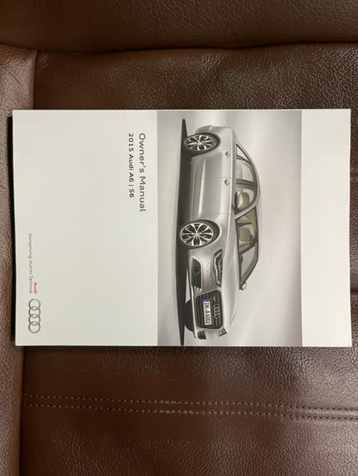 Used Audi A6 4dr Sdn quattro 2.0T Premium Plus 2015 | 5 Towns Drive. Inwood, New York Used Audi A6 4dr Sdn quattro 2.0T Premium Plus 2015 | 5 Towns Drive. Inwood, New York