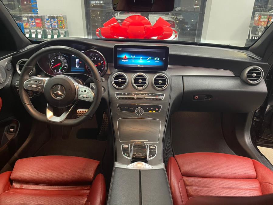 2019 Mercedes-Benz C-Class CABRIOLET C 300 Cabriolet, available for sale in Inwood, New York | 5 Towns Drive. Inwood, New York 2019 Mercedes-Benz C-Class CABRIOLET C 300 Cabriolet, available for sale in Inwood, New York | 5 Towns Drive. Inwood, New York