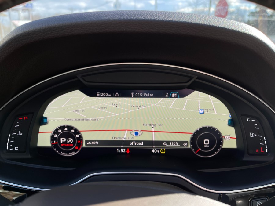 Used Audi Q7 2.0 TFSI Premium Plus 2017 | Champion Auto Hillside. Hillside, New Jersey