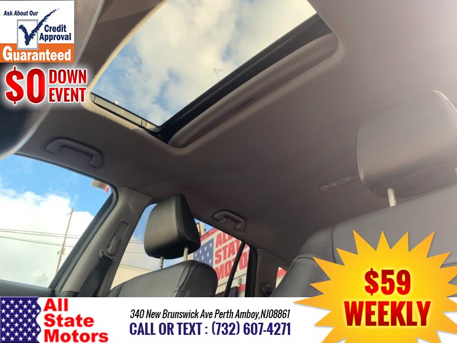 Used Honda Pilot AWD 4dr EX-L w/Navi 2016 | All State Motor Inc. Perth Amboy, New Jersey Used Honda Pilot AWD 4dr EX-L w/Navi 2016 | All State Motor Inc. Perth Amboy, New Jersey