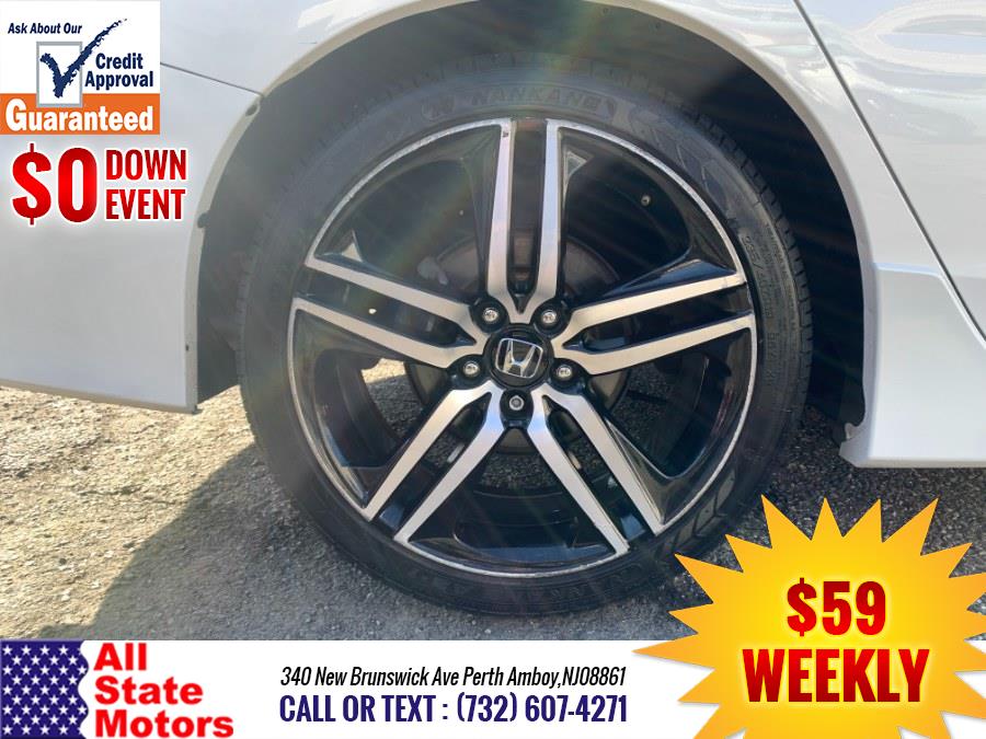 2017 Honda Accord Sedan Sport SE CVT, available for sale in Perth Amboy, New Jersey | All State Motor Inc. Perth Amboy, New Jersey 2017 Honda Accord Sedan Sport SE CVT, available for sale in Perth Amboy, New Jersey | All State Motor Inc. Perth Amboy, New Jersey