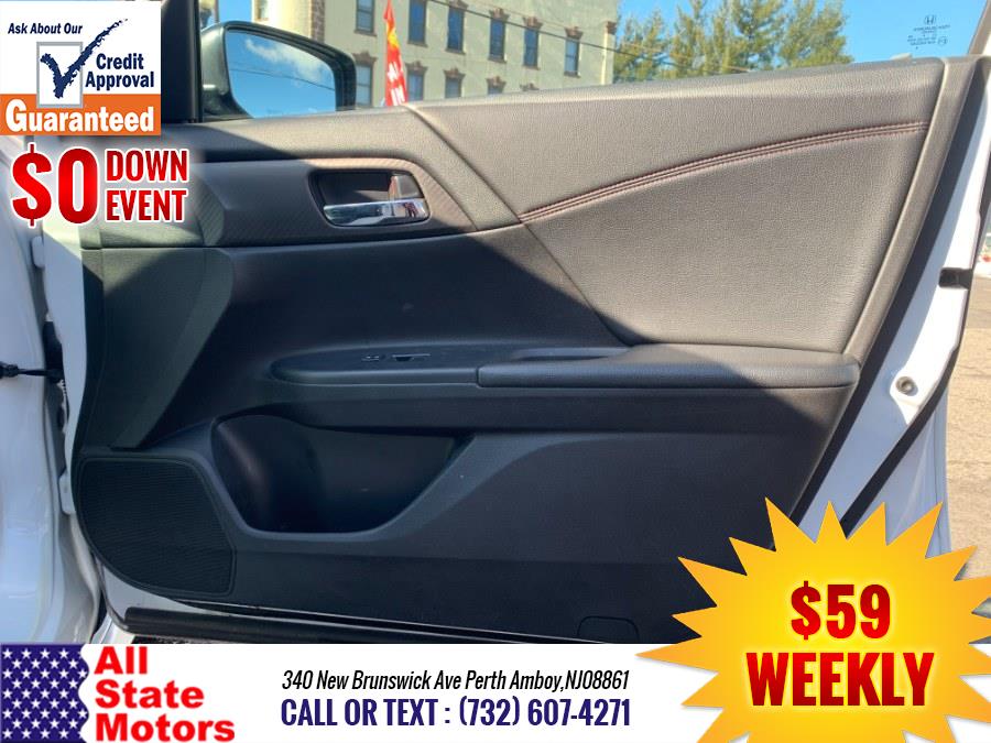 2017 Honda Accord Sedan Sport SE CVT, available for sale in Perth Amboy, New Jersey | All State Motor Inc. Perth Amboy, New Jersey 2017 Honda Accord Sedan Sport SE CVT, available for sale in Perth Amboy, New Jersey | All State Motor Inc. Perth Amboy, New Jersey