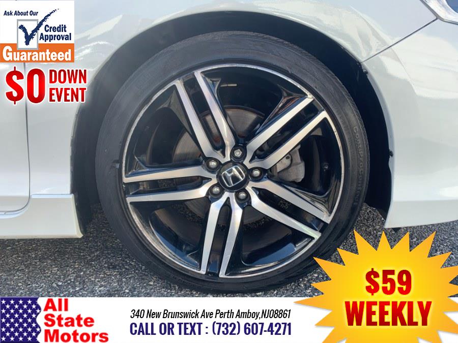 2017 Honda Accord Sedan Sport SE CVT, available for sale in Perth Amboy, New Jersey | All State Motor Inc. Perth Amboy, New Jersey 2017 Honda Accord Sedan Sport SE CVT, available for sale in Perth Amboy, New Jersey | All State Motor Inc. Perth Amboy, New Jersey