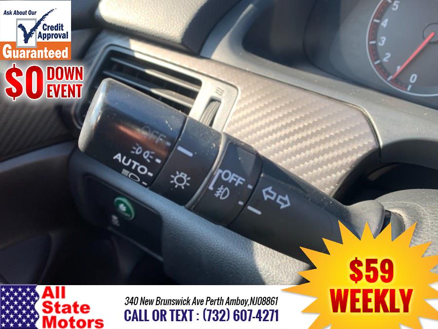 2017 Honda Accord Sedan Sport SE CVT, available for sale in Perth Amboy, New Jersey | All State Motor Inc. Perth Amboy, New Jersey 2017 Honda Accord Sedan Sport SE CVT, available for sale in Perth Amboy, New Jersey | All State Motor Inc. Perth Amboy, New Jersey