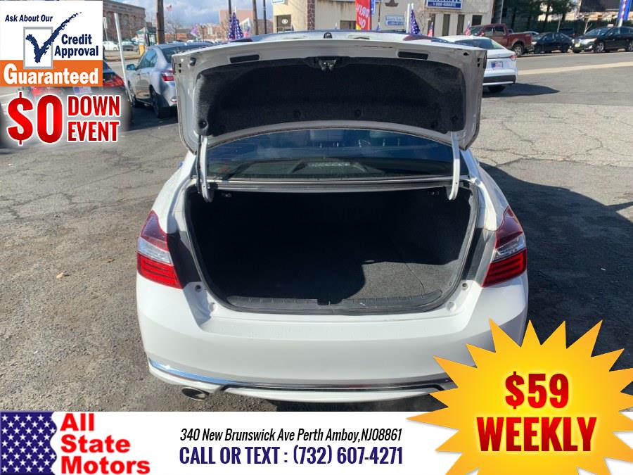 2017 Honda Accord Sedan Sport SE CVT, available for sale in Perth Amboy, New Jersey | All State Motor Inc. Perth Amboy, New Jersey 2017 Honda Accord Sedan Sport SE CVT, available for sale in Perth Amboy, New Jersey | All State Motor Inc. Perth Amboy, New Jersey