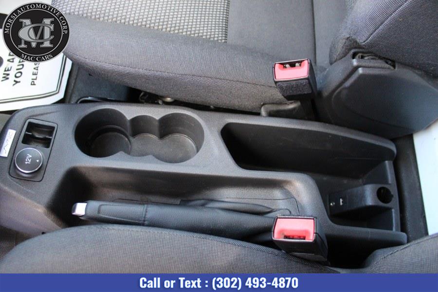 Used Ford Transit Connect SWB XL 2016 | Morsi Automotive Corp. New Castle, Delaware Used Ford Transit Connect SWB XL 2016 | Morsi Automotive Corp. New Castle, Delaware