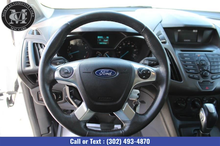 Used Ford Transit Connect SWB XL 2016 | Morsi Automotive Corp. New Castle, Delaware Used Ford Transit Connect SWB XL 2016 | Morsi Automotive Corp. New Castle, Delaware