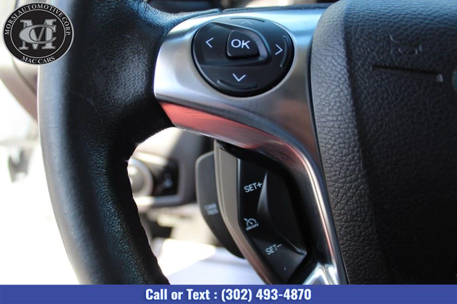 Used Ford Transit Connect SWB XL 2016 | Morsi Automotive Corp. New Castle, Delaware Used Ford Transit Connect SWB XL 2016 | Morsi Automotive Corp. New Castle, Delaware